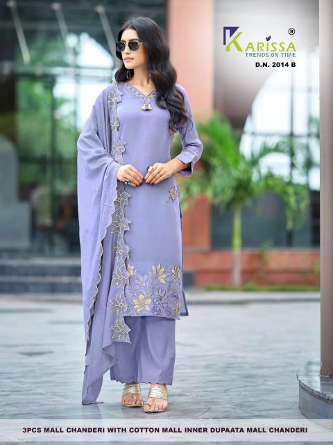 Karissa d.n.2014 A+B hyderabad kurtis for online wholesale price
